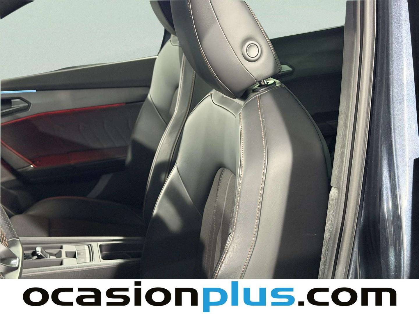 Cupra Formentor Cupra Formentor 1.5 TSI DSG (150 CV) 150cv