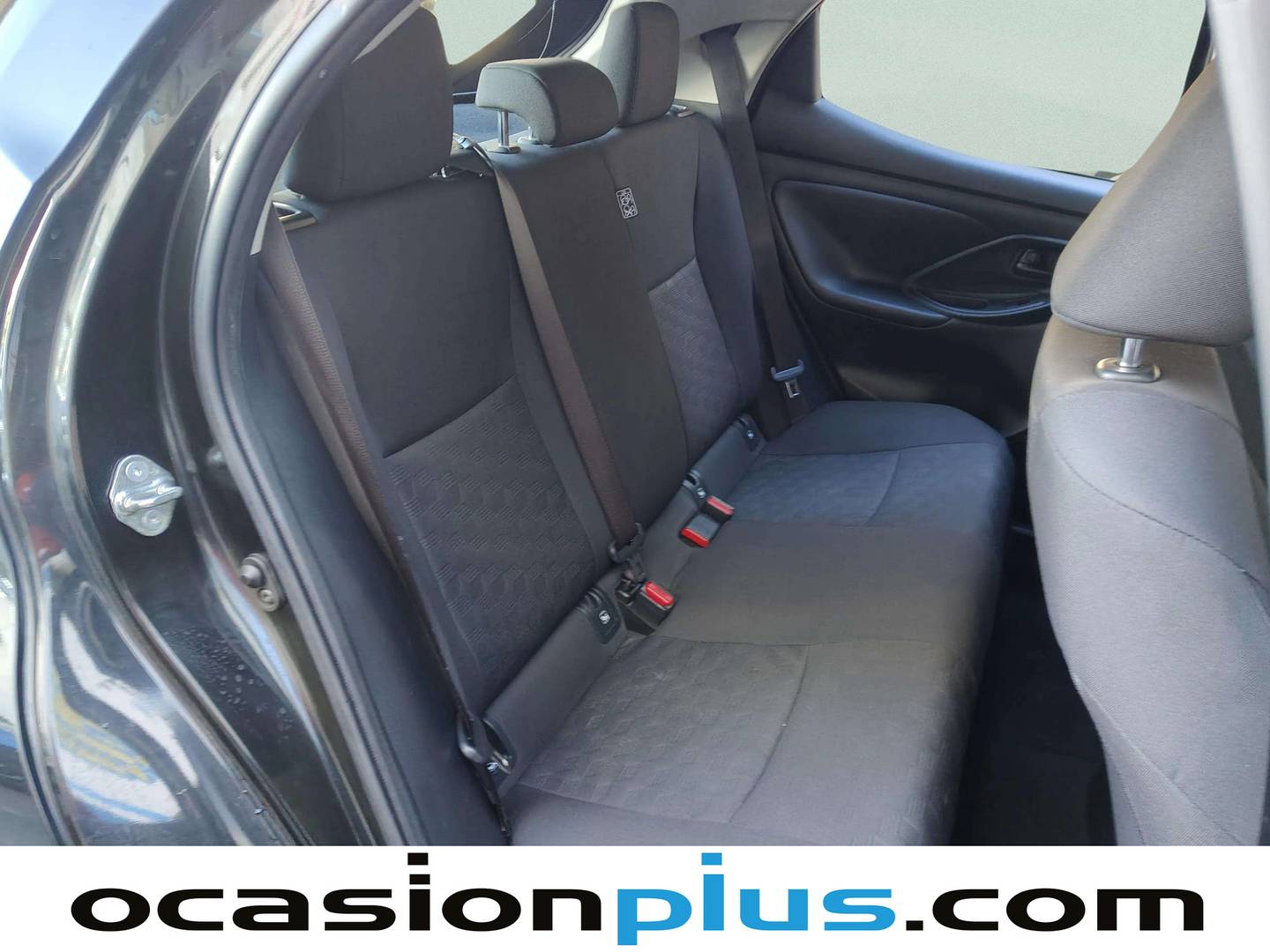 Foto Toyota Yaris Toyota Yaris 120H Active Plus (116 CV)