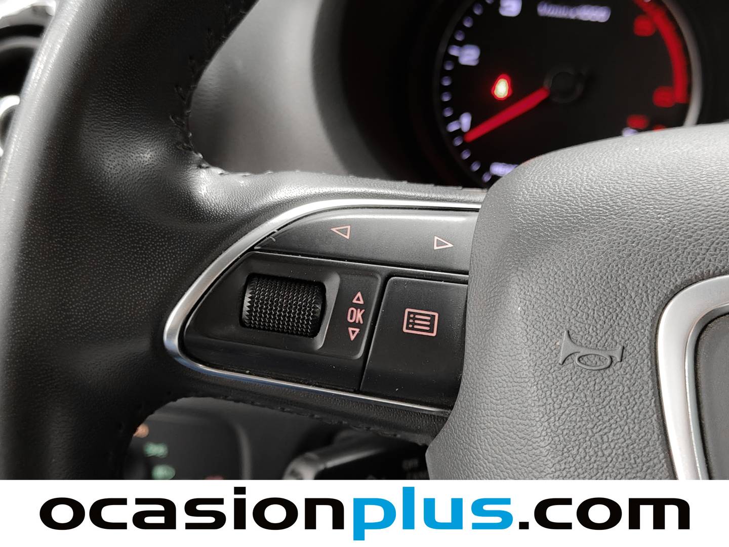 Audi A3 Audi A3 Sportback Sportback Advanced 1.6 TDI clean diesel (110 CV) km 0