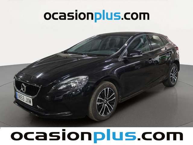Volvo V40 2.0 D3 Momentum (150 CV) de segunda mano