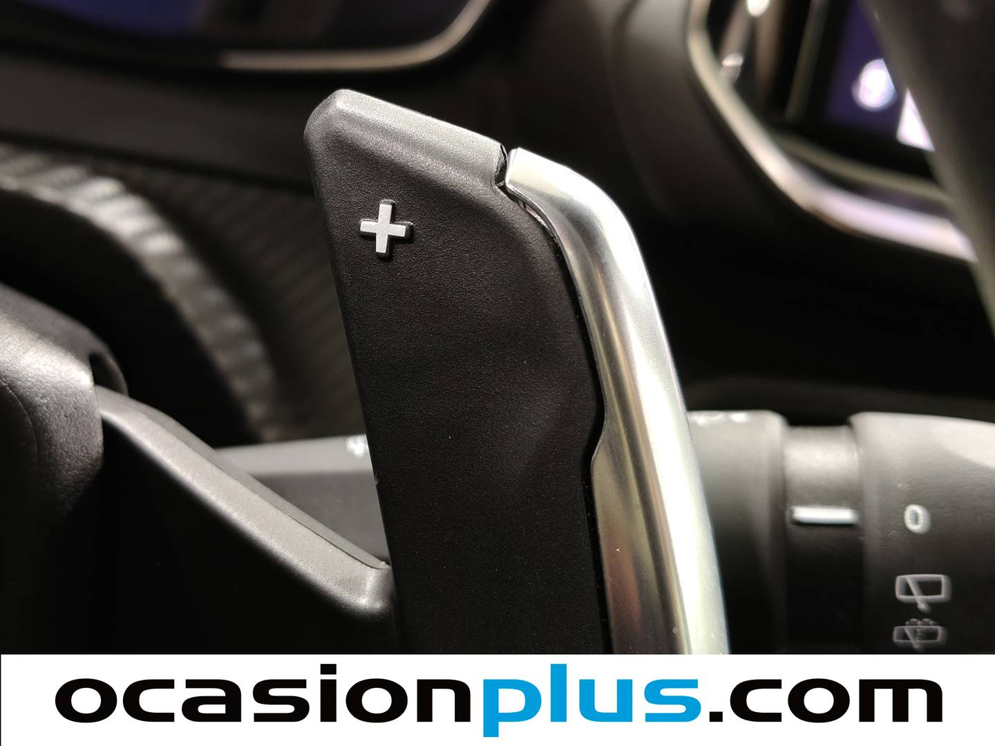 Peugeot 2008 Peugeot 2008 Allure Hybrid eDCS6 (136 CV) híbrido