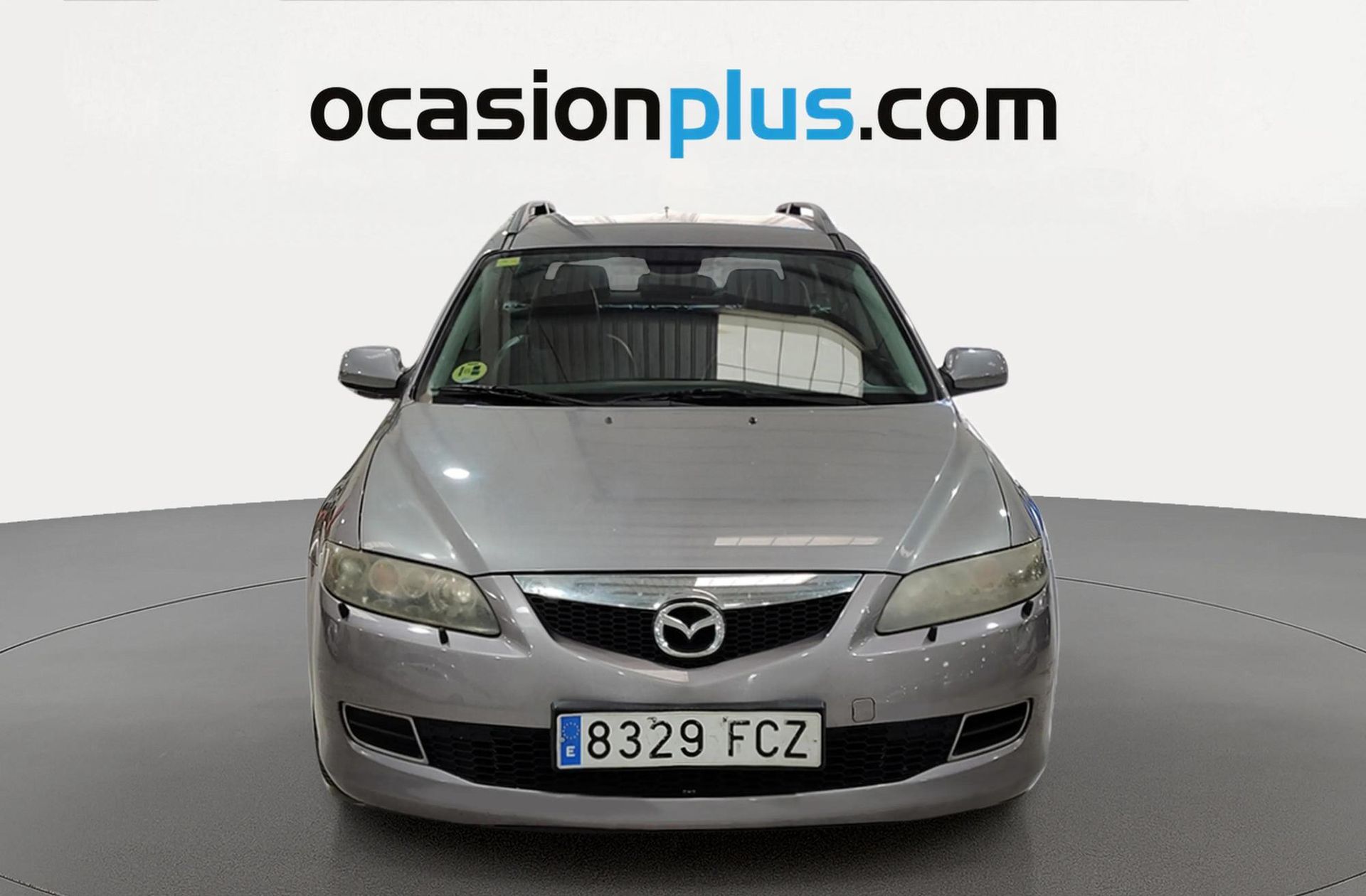 Mazda Mazda6 2.0 Crtd Sportwagon Sportive - foto 11