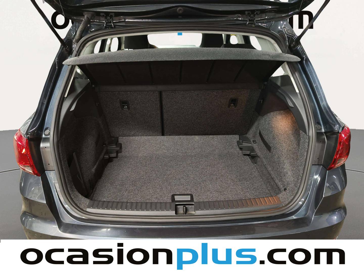 Fotos maletero Seat Arona Seat Arona 1.0 TSI Ecomotive S&S Style Edition (95 CV)