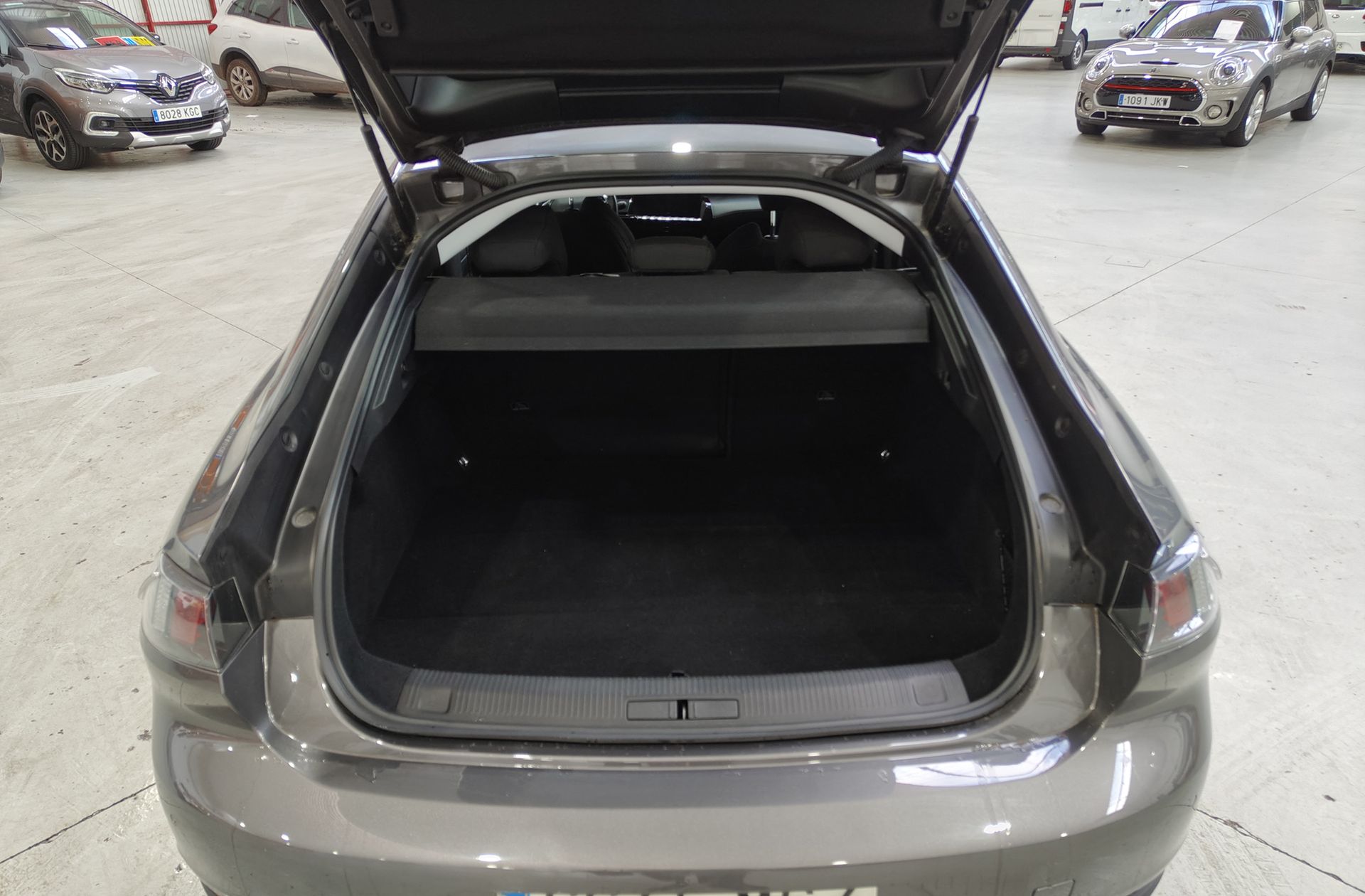 Peugeot 508 PureTech 130 Active Pack EAT8 - foto 15