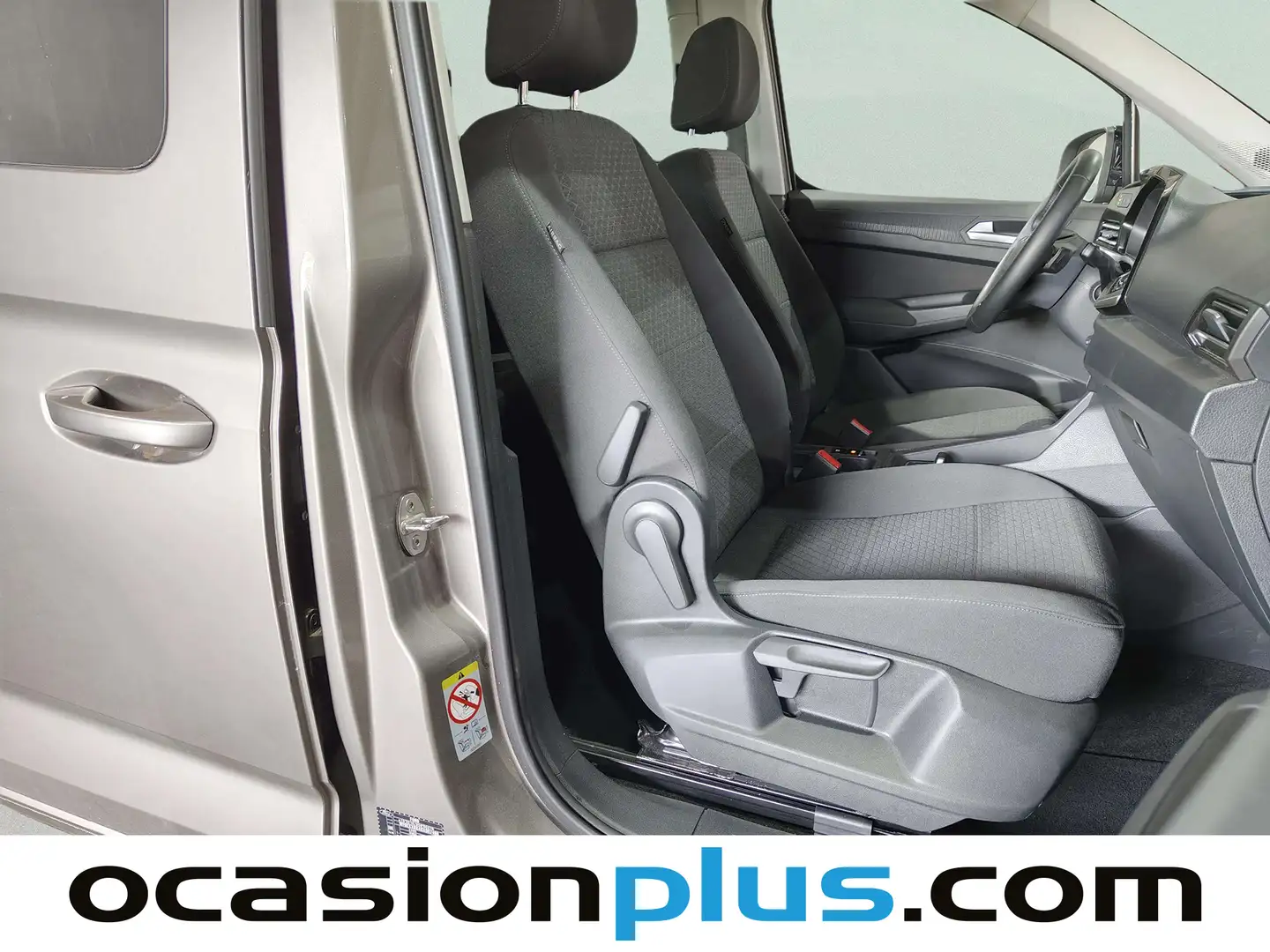 Foto Ford Grand Tourneo Connect Ford Grand Tourneo Connect 2.0 Ecoblue Titanium Auto (122 CV) 7 Plazas