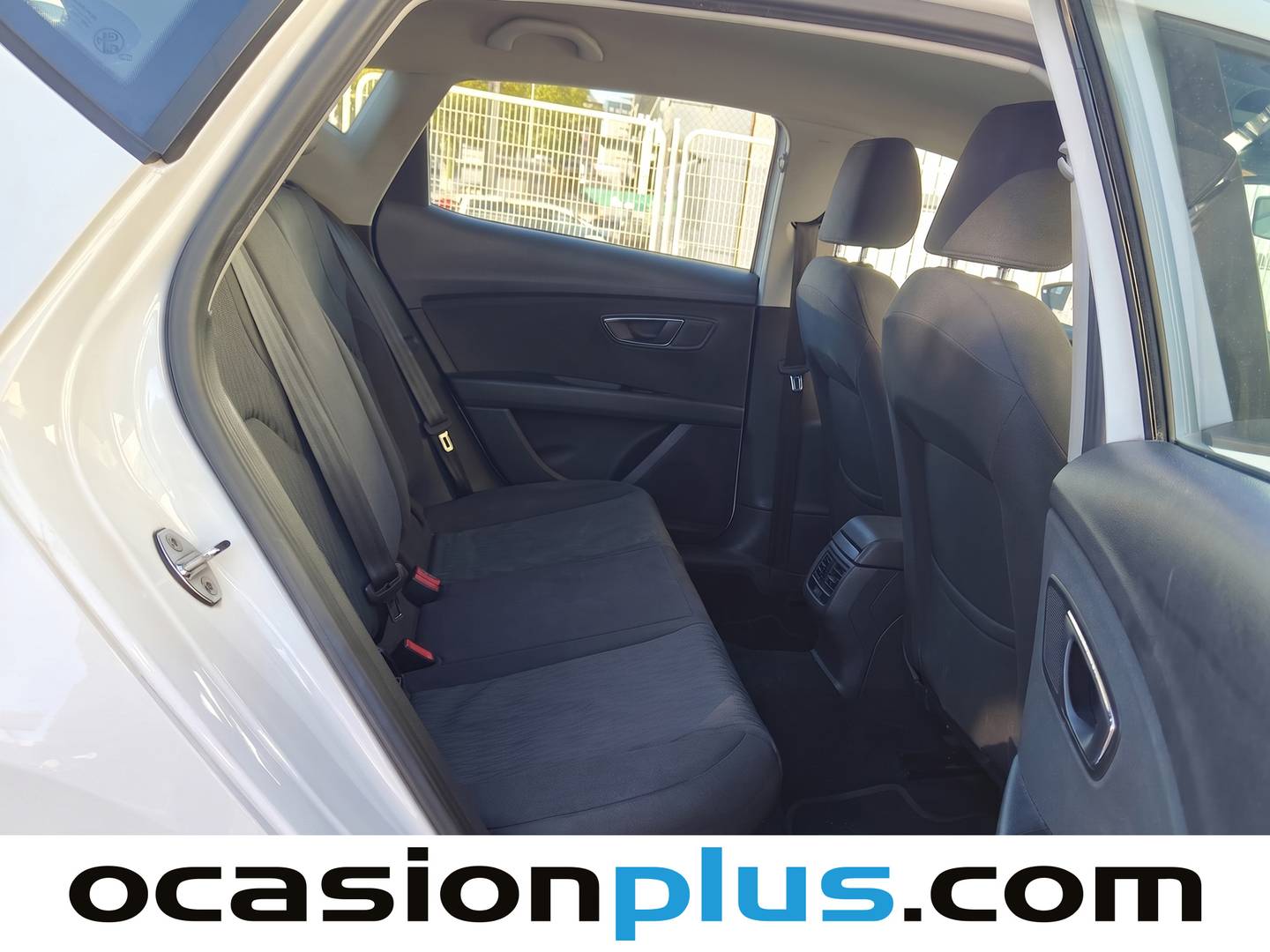 Seat León Seat León 1.2 TSI S&S Style (105 CV) al mejor precio