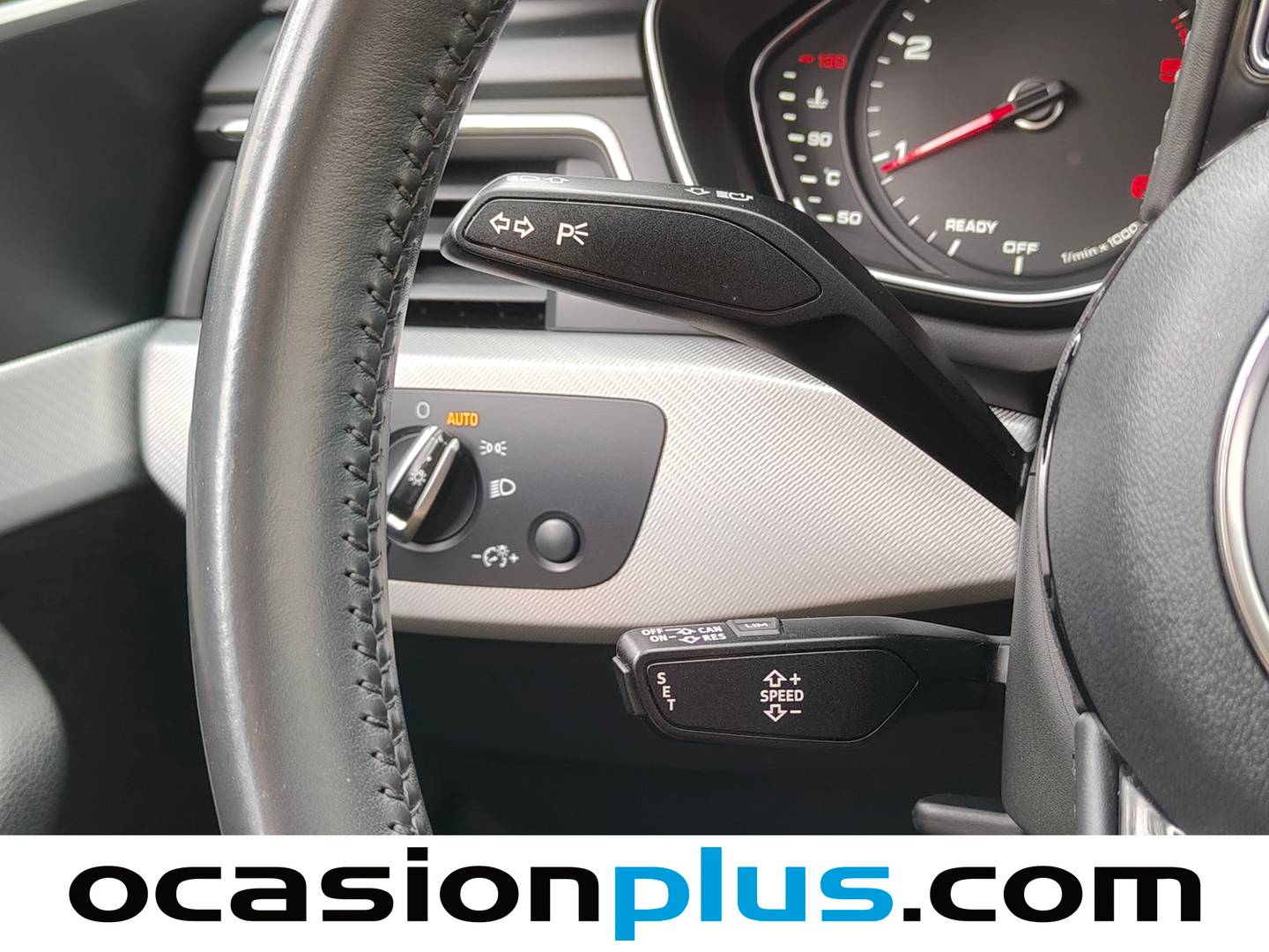 Audi A4 Audi A4 sport edition 2.0 TDI (150 CV) Pack S-Line 150cv