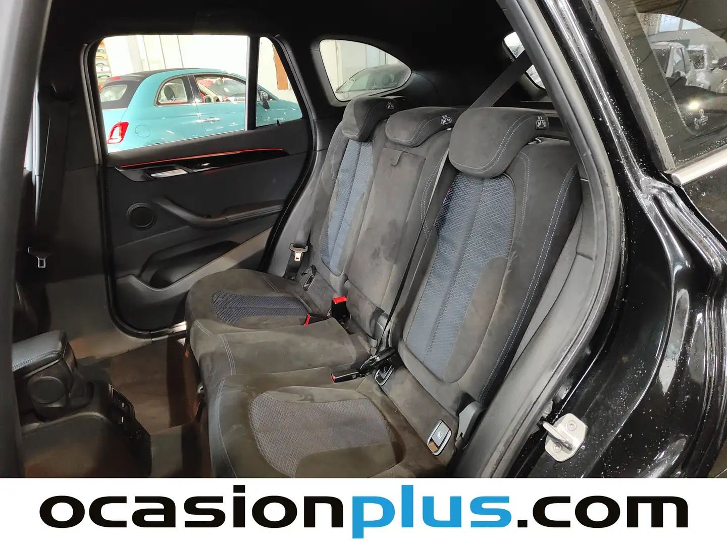 Foto BMW X1 BMW X1 sDrive18d Business (150 CV) Pack M