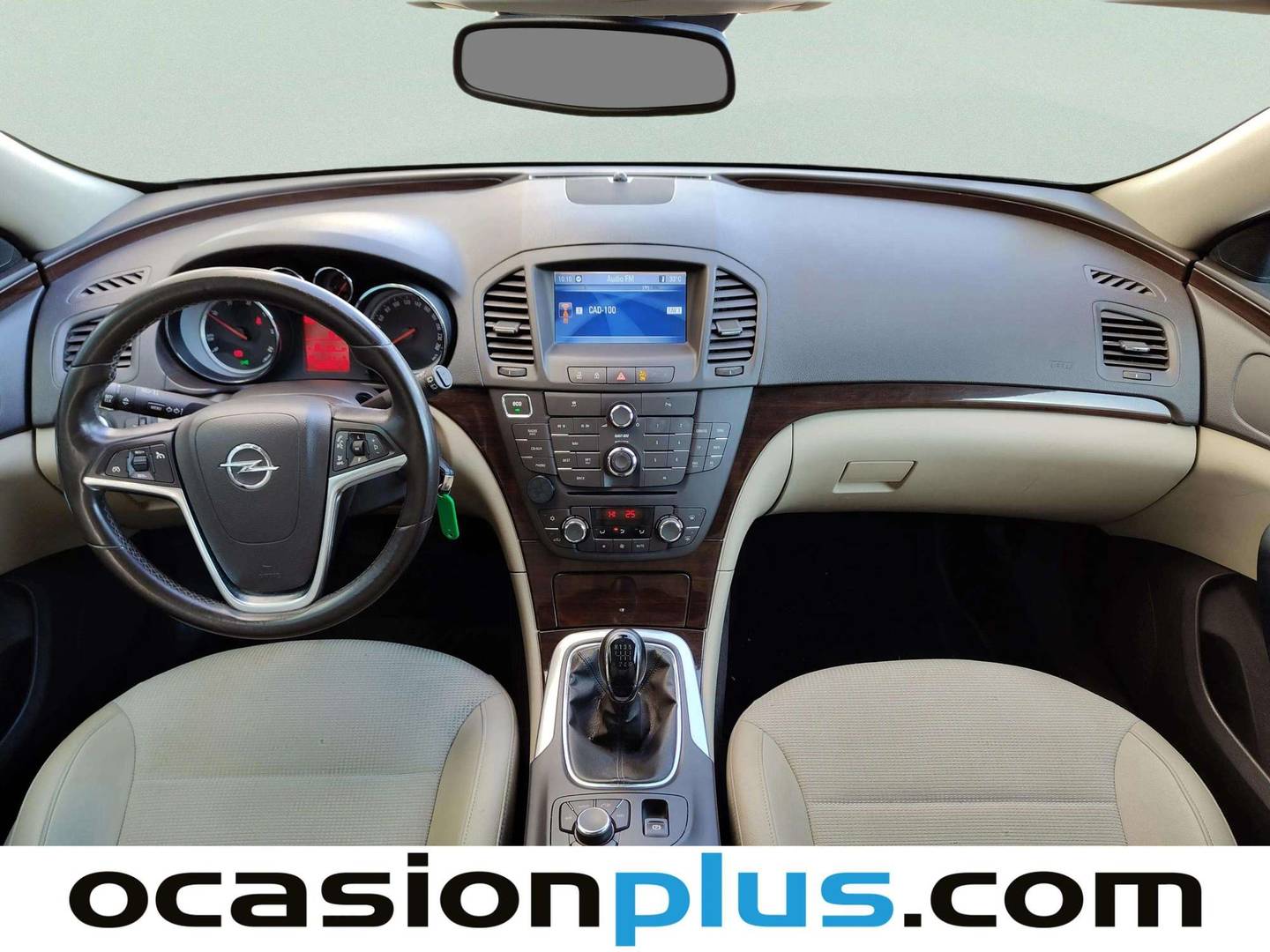 Opel Insignia Opel Insignia 2.0 CDTI S&S Excellence (130 CV) de ocasión