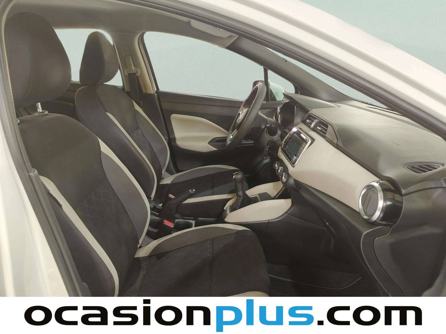 Nissan Micra Nissan Micra IG-T 90 S&S Acenta (90 CV) al mejor precio
