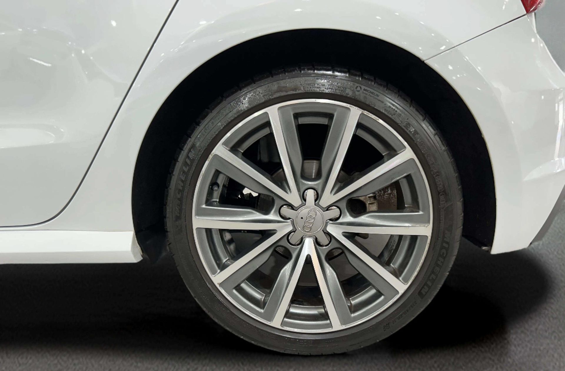 Audi A1 Sportback Adrenalin 1.6 TDI - foto 26