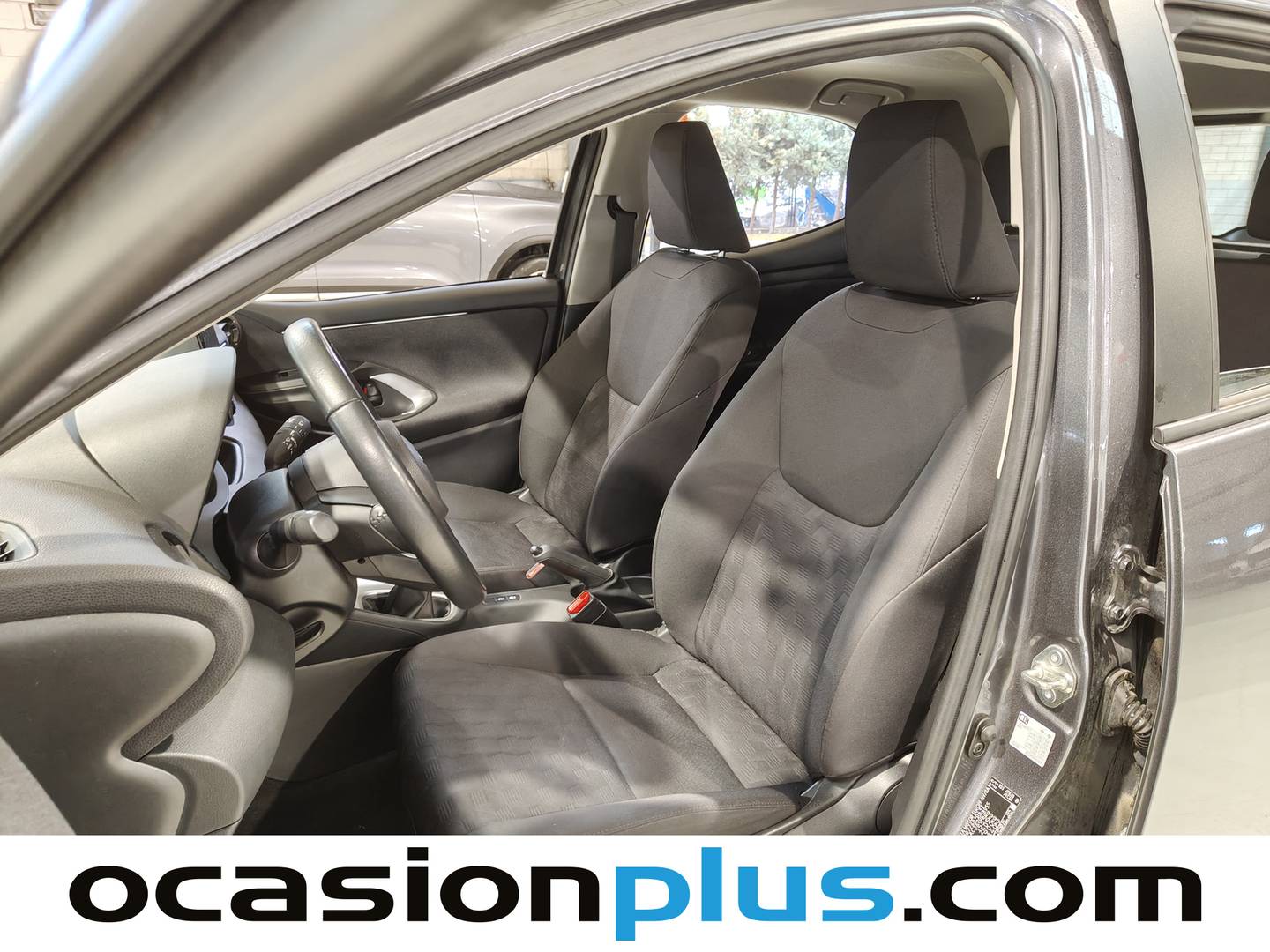 Foto Toyota Yaris Toyota Yaris 1.5 S-Edition (125 CV)