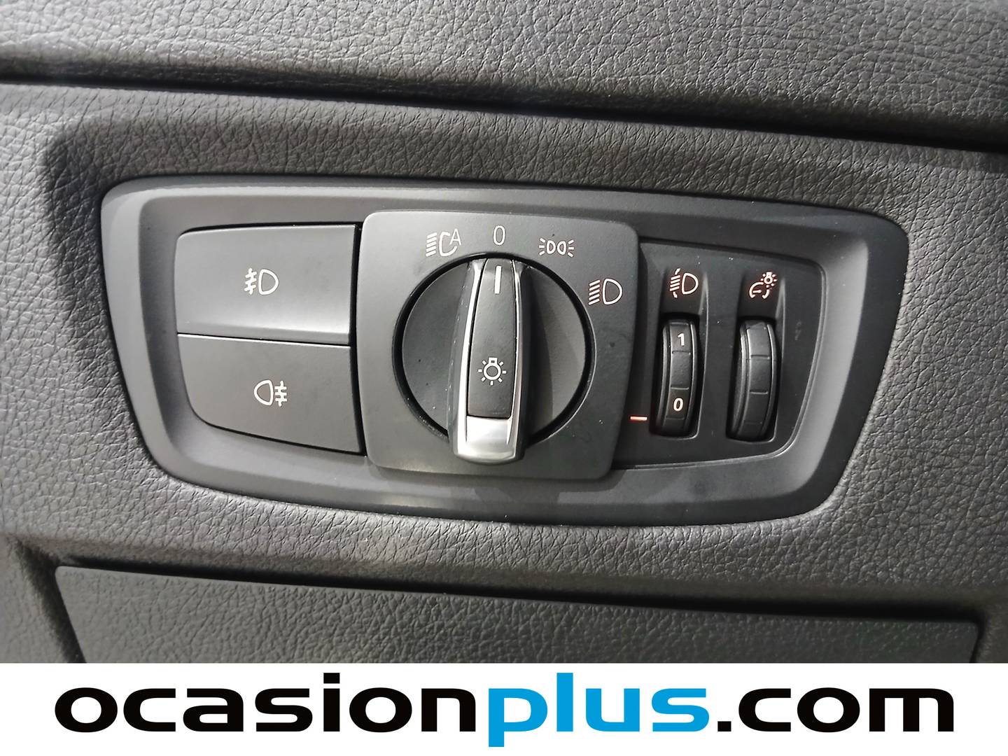 Foto BMW Serie 1 BMW Serie 1 118d (150 CV) Pack M