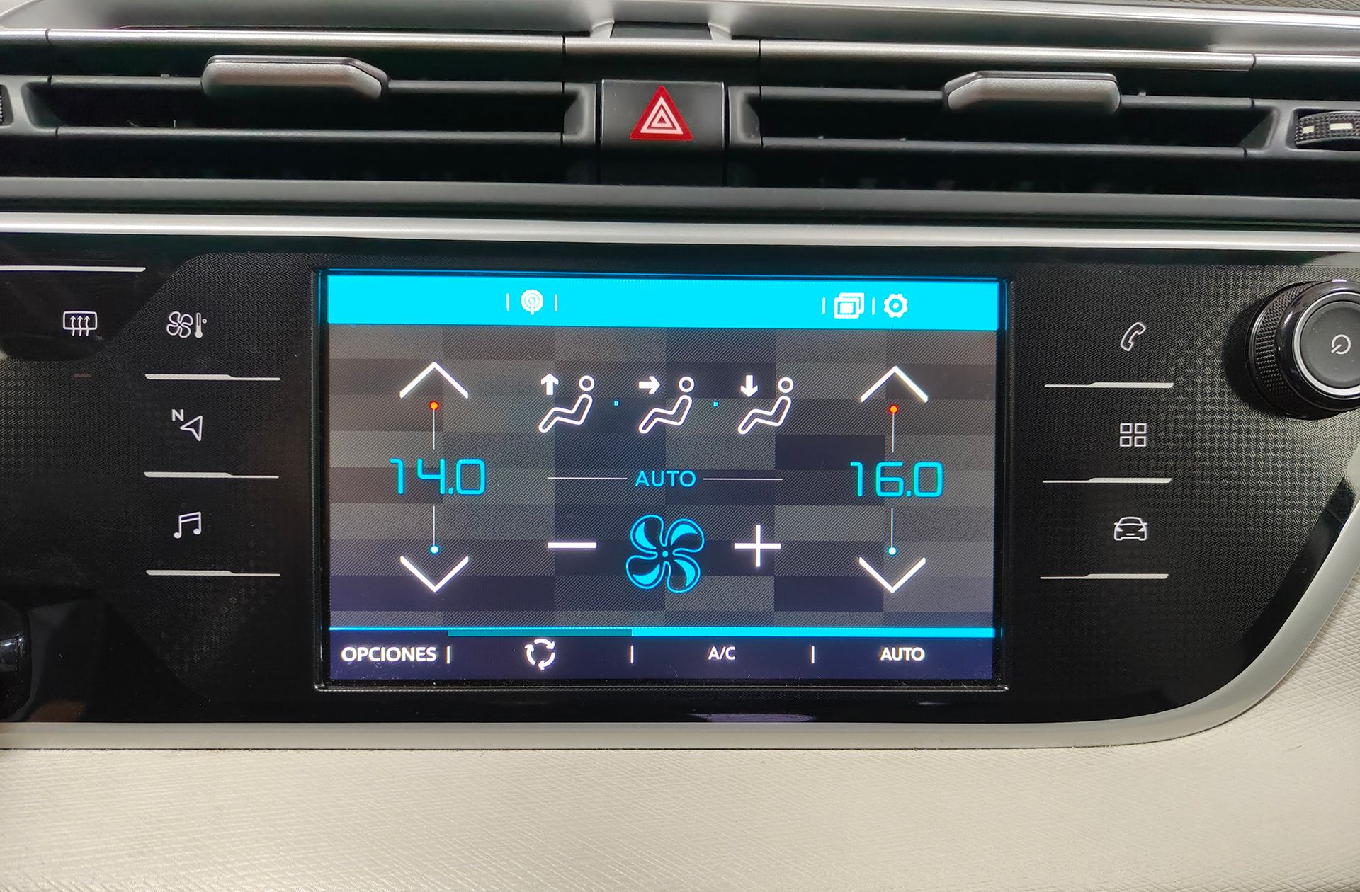 Citroën C4 Grand SpaceTourer BlueHDi 130 Feel - foto 35