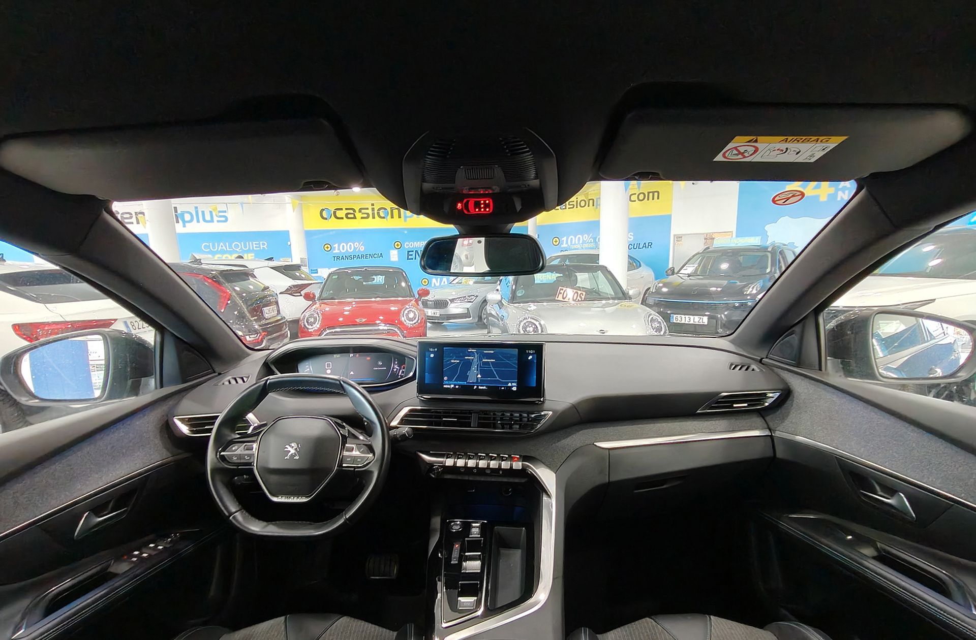 Peugeot 5008 1.2 Allure Pack eDCS6 - foto 6