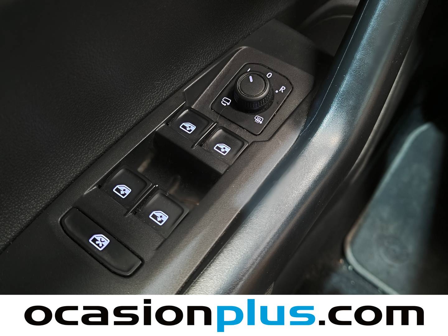 Volkswagen Taigo Volkswagen Taigo Life 1.0 TSI (110 CV) DSG de ocasión