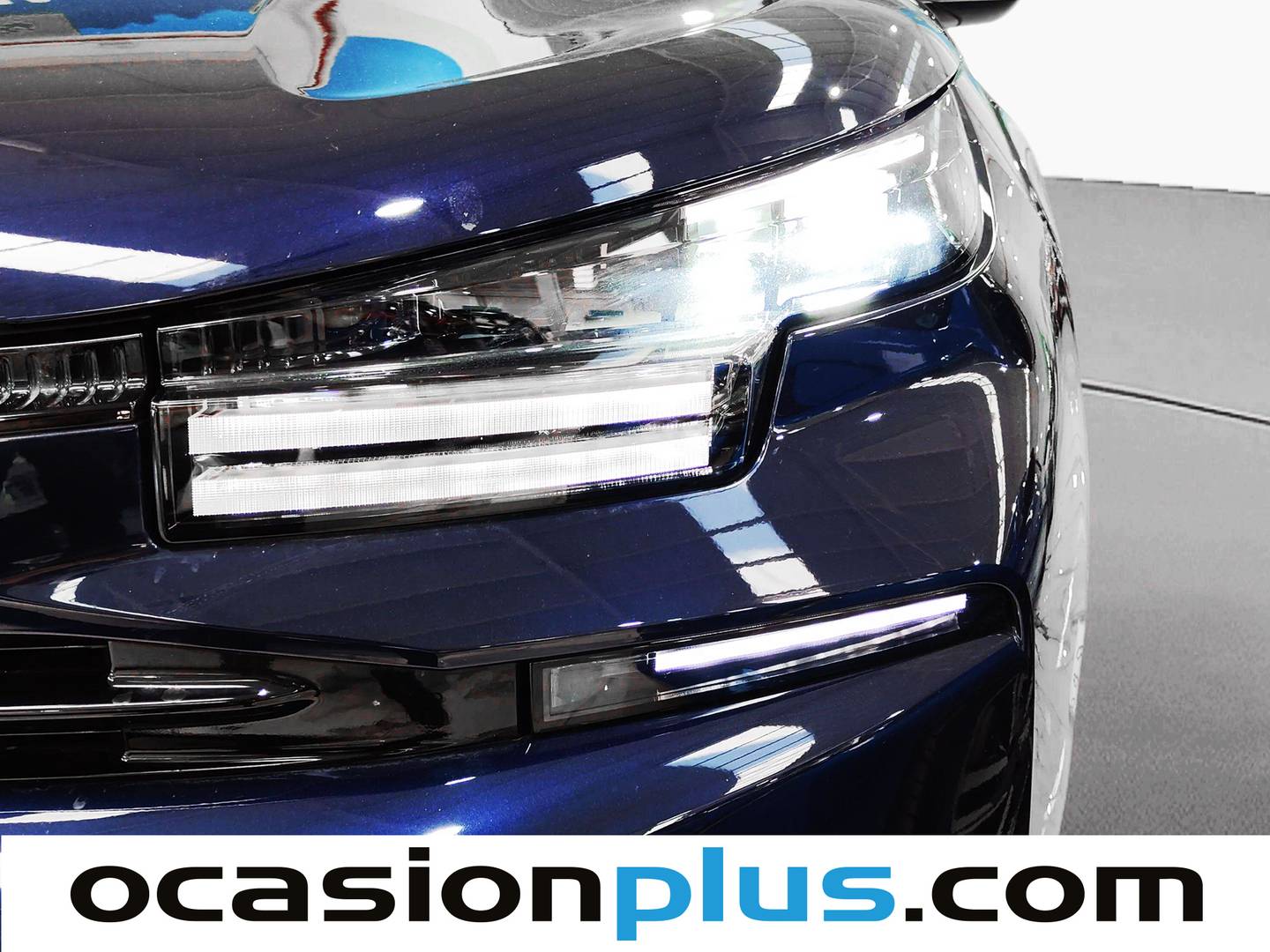 Accesorios del Citroën C4 Citroen C4 Collection Hybrid ë-DCS6 (145 CV)