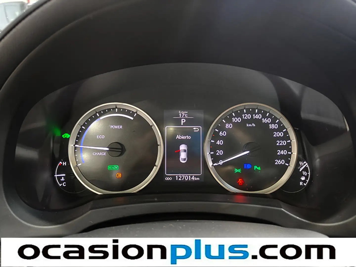 Foto Lexus RC Lexus RC 300h Executive (223 CV)