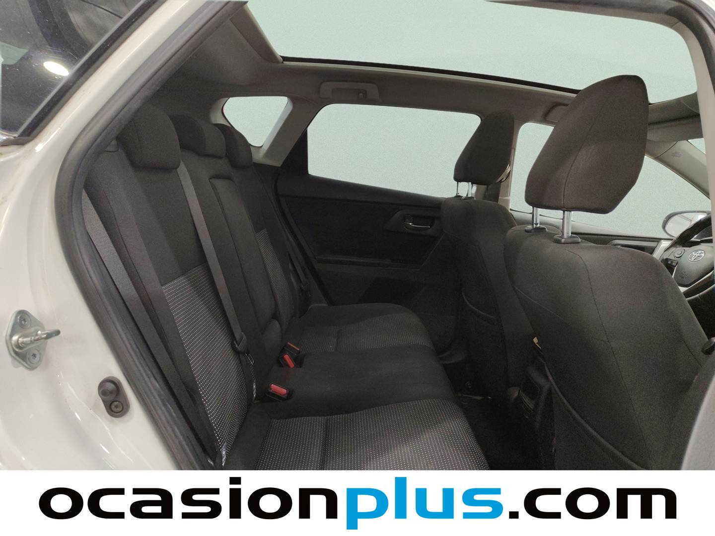 Foto Toyota Auris Toyota Auris Hybrid Active (136 CV)