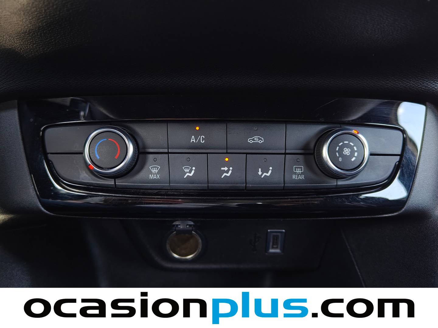 Opel Corsa Opel Corsa 1.2 T XHL GS (100 CV) manual