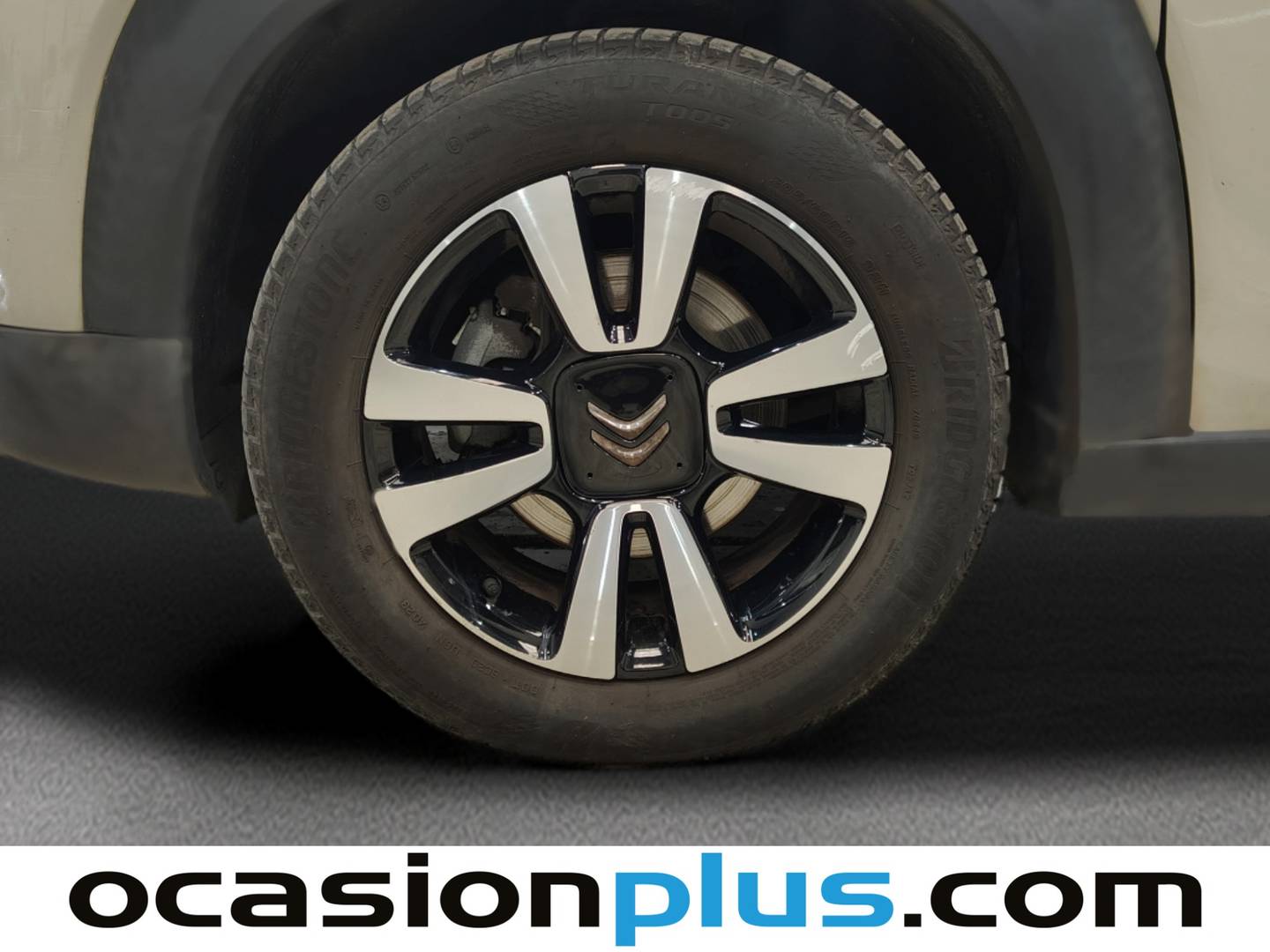Citroën C3 Aircross Citroën C3 Aircross PureTech 110 S&S Feel Pack (110 CV) de ocasión