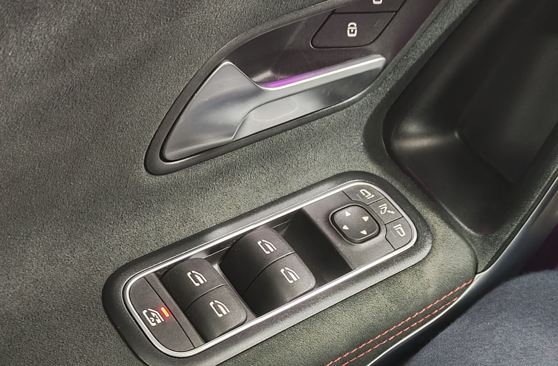 Mercedes-Benz Clase A 200 d - foto 30