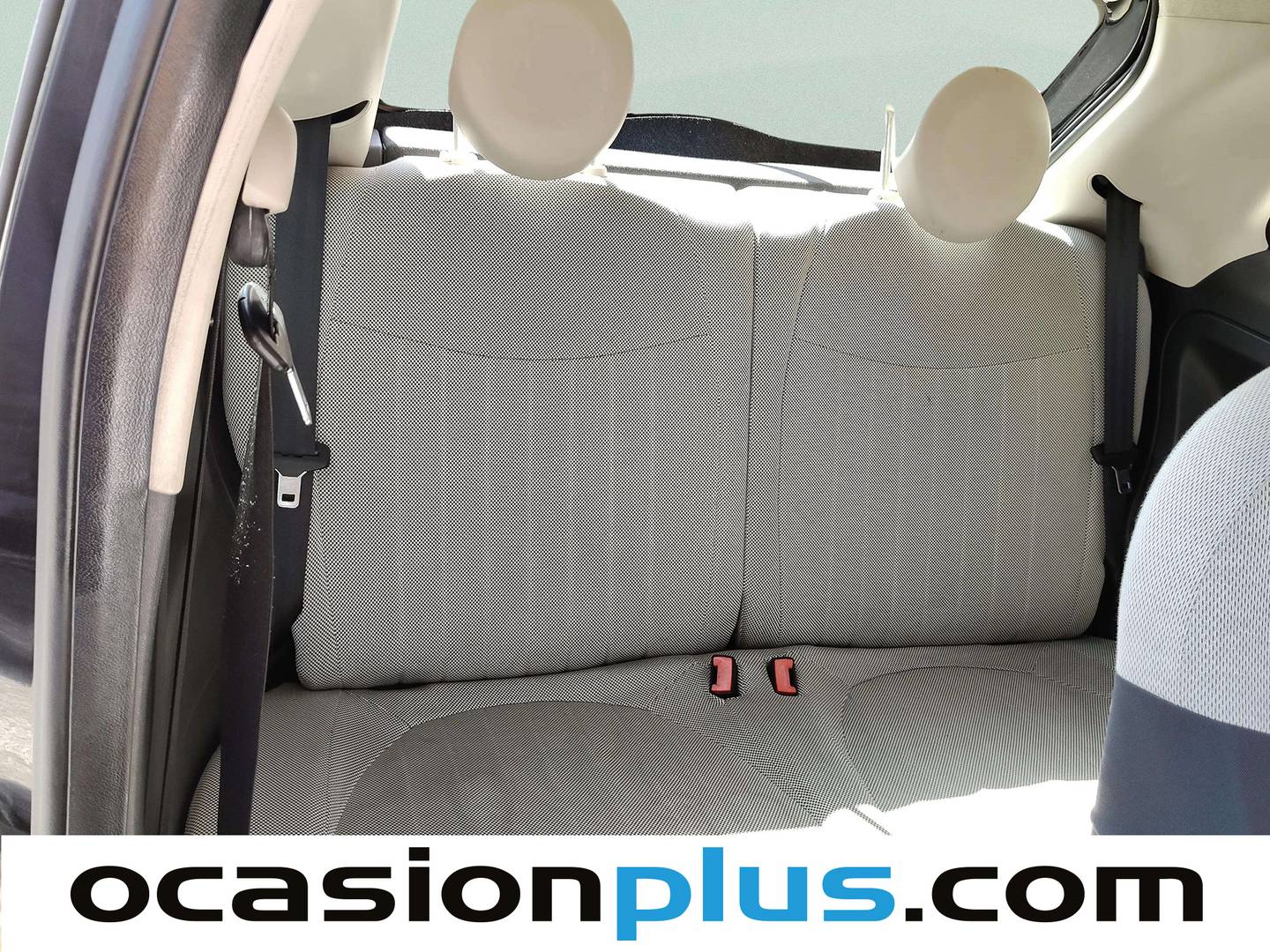 Fiat 500 Fiat 500 1.2 8v Lounge (69 CV) al mejor precio