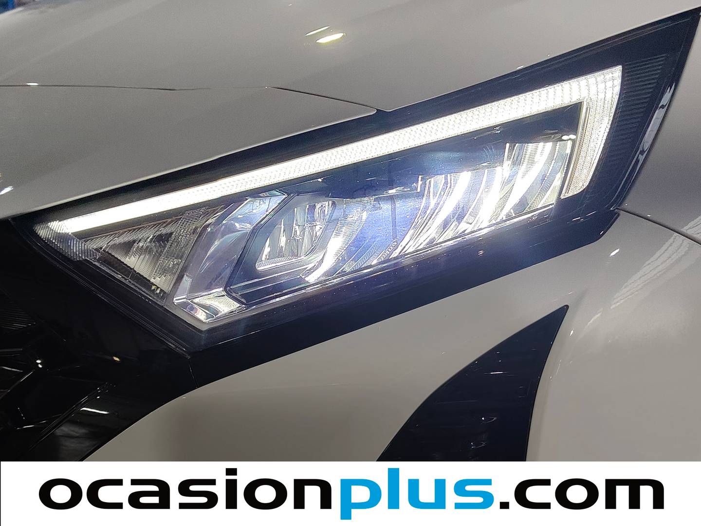 Paquetes del Hyundai i20 Hyundai i20 1.0 TGDI Klass (100 CV)