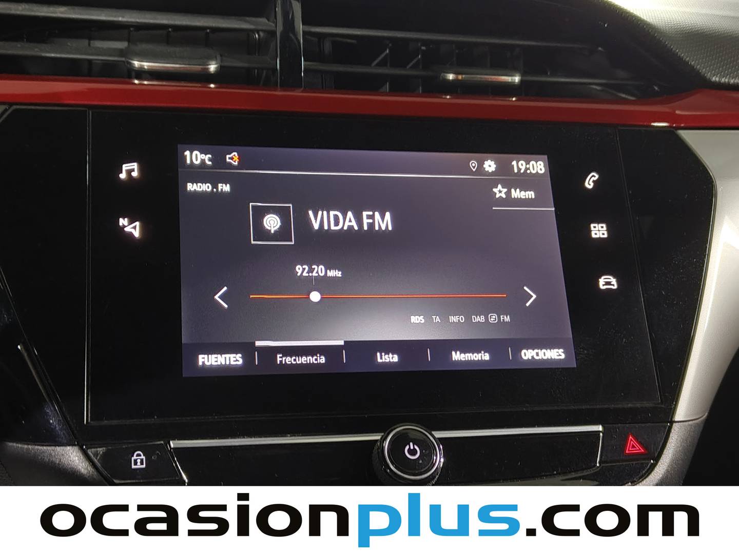 Foto Opel Corsa Opel Corsa 1.2 Turbo XHL Edition (100 CV)