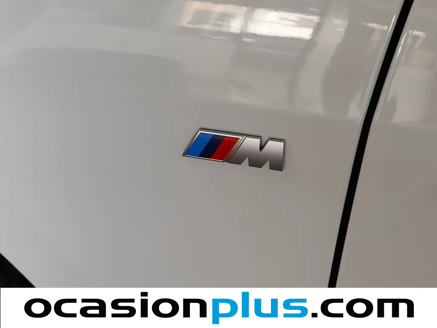 Foto BMW Serie 1 BMW Serie 1 120d (163 CV) Pack M