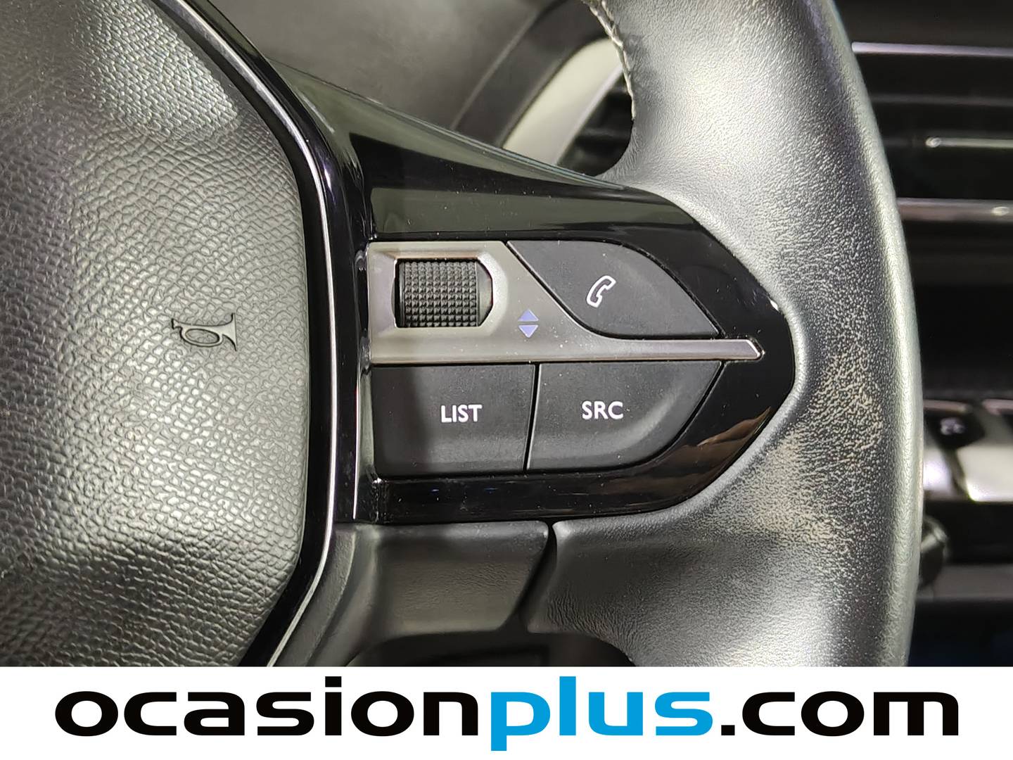 Foto Peugeot 3008 Peugeot 3008 BlueHDI 130 S&S Allure  (130 CV)