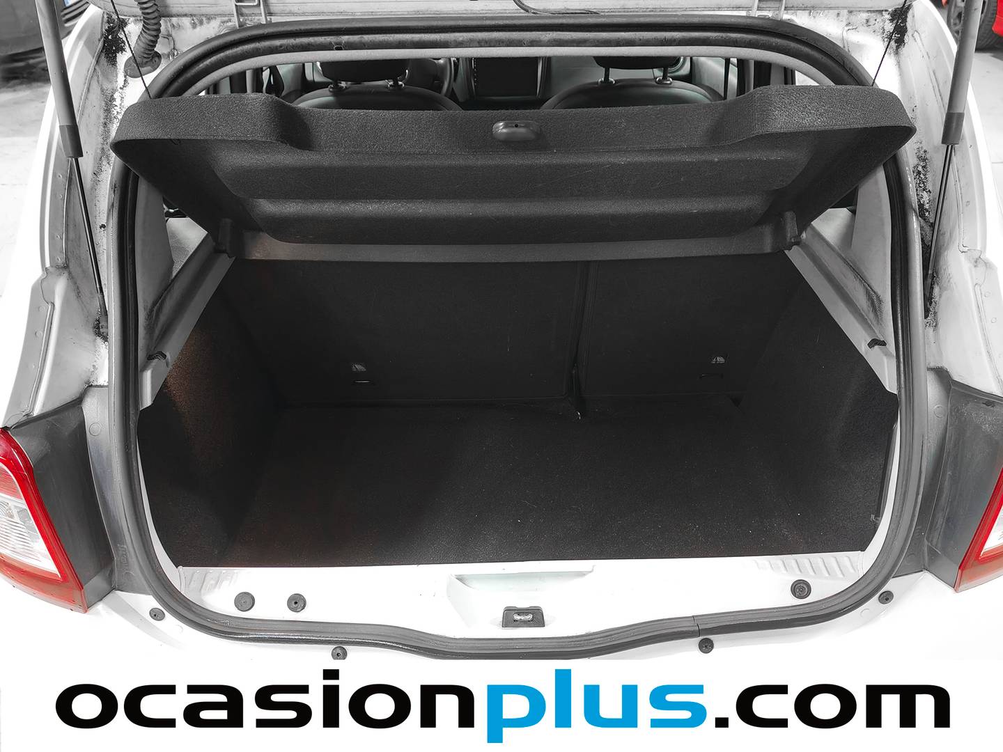 Dacia Sandero Dacia Sandero Laureate TCe (90 CV) manual