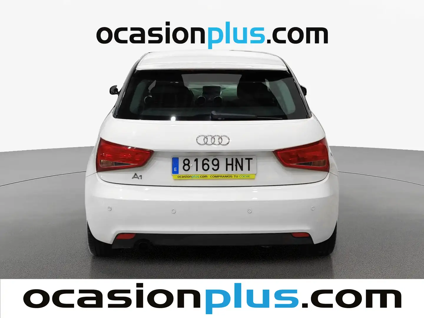 Foto Audi A1 Audi A1 Attracted 1.2 TFSI (86 CV)