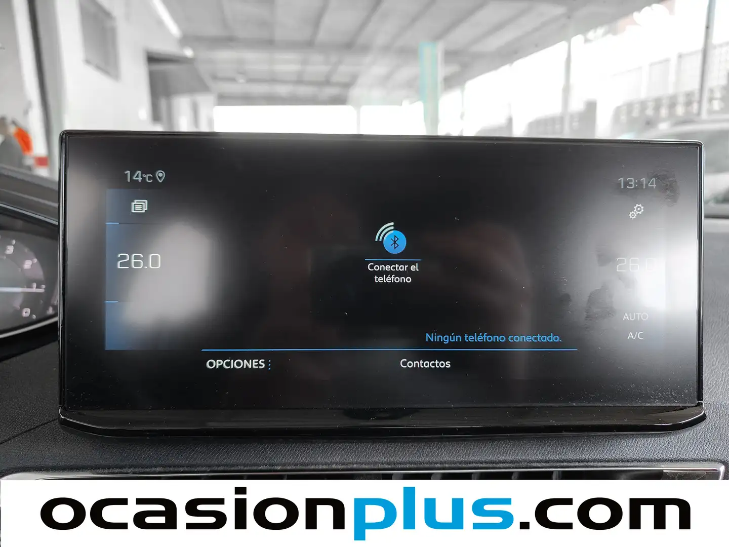 Foto Peugeot 3008 Peugeot 3008 PureTech 130 S&S Allure Pack (130 CV)