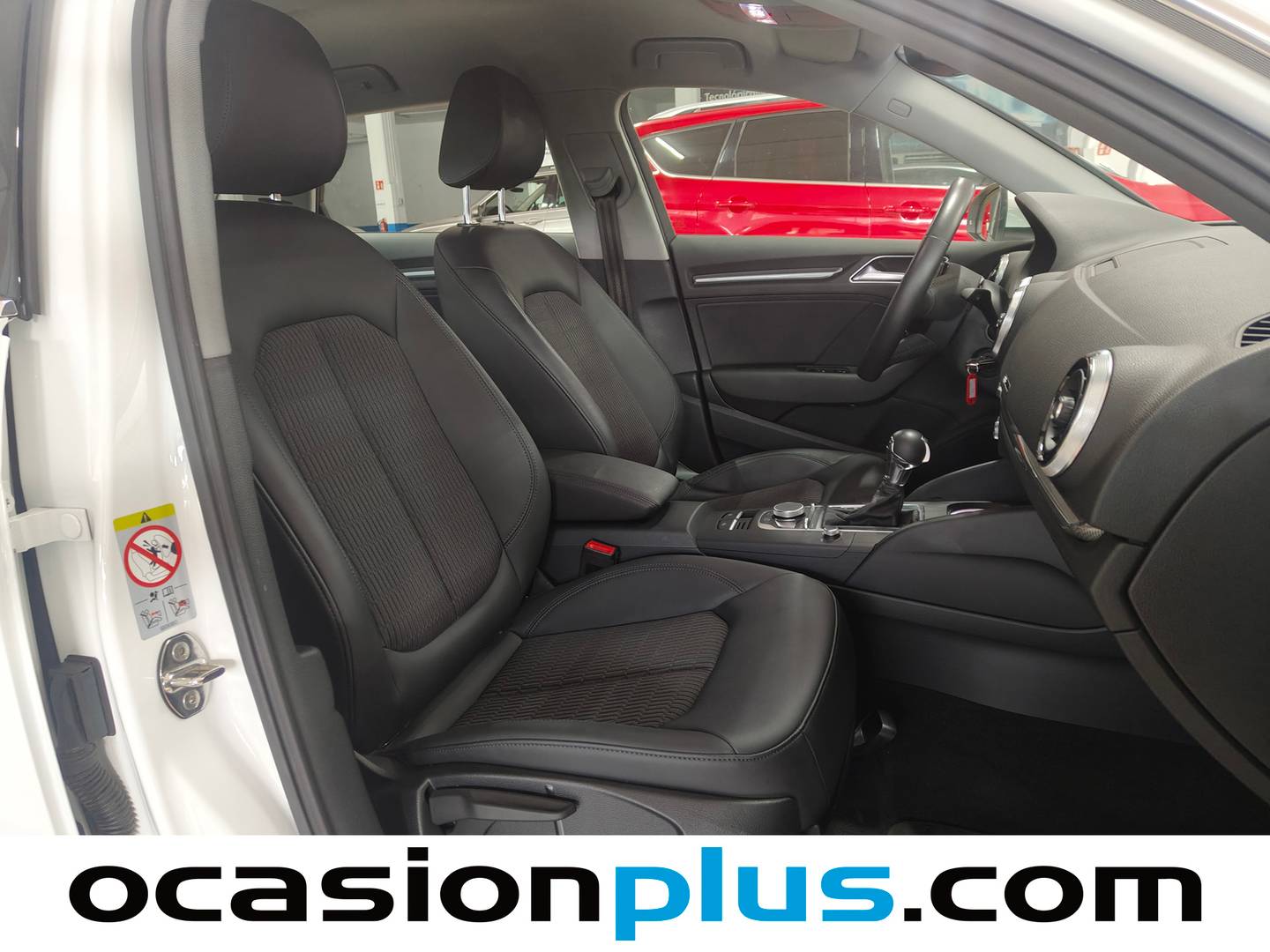 Audi A3 Audi A3 Sportback design edition 1.5 TFSI CoD EVO (150 CV) S tronic gasolina
