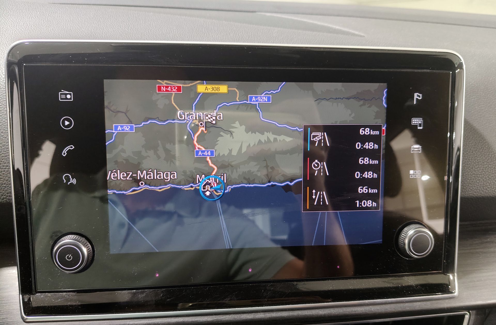 SEAT Tarraco 1.5 TSI Xcellence - foto 7