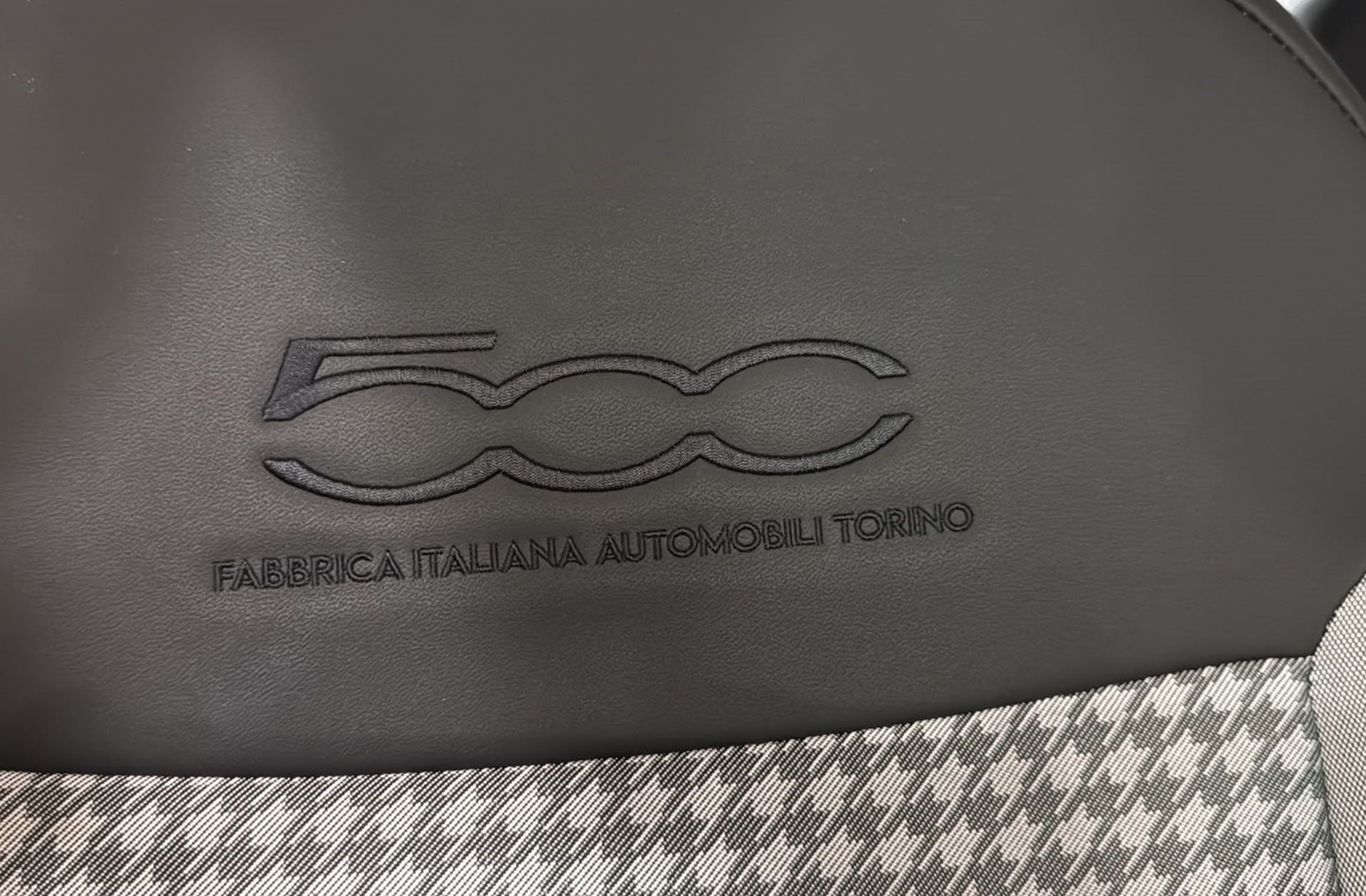 Fiat 500 1.0 Hybrid Torino - foto 5