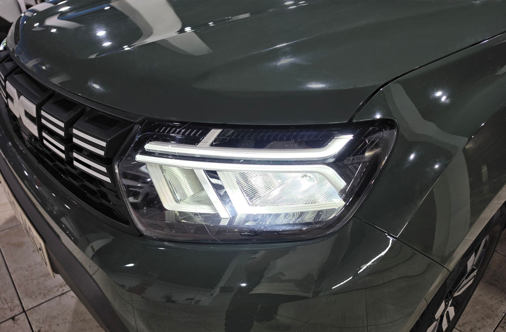 Dacia Duster Journey Go TCe EDC - foto 14