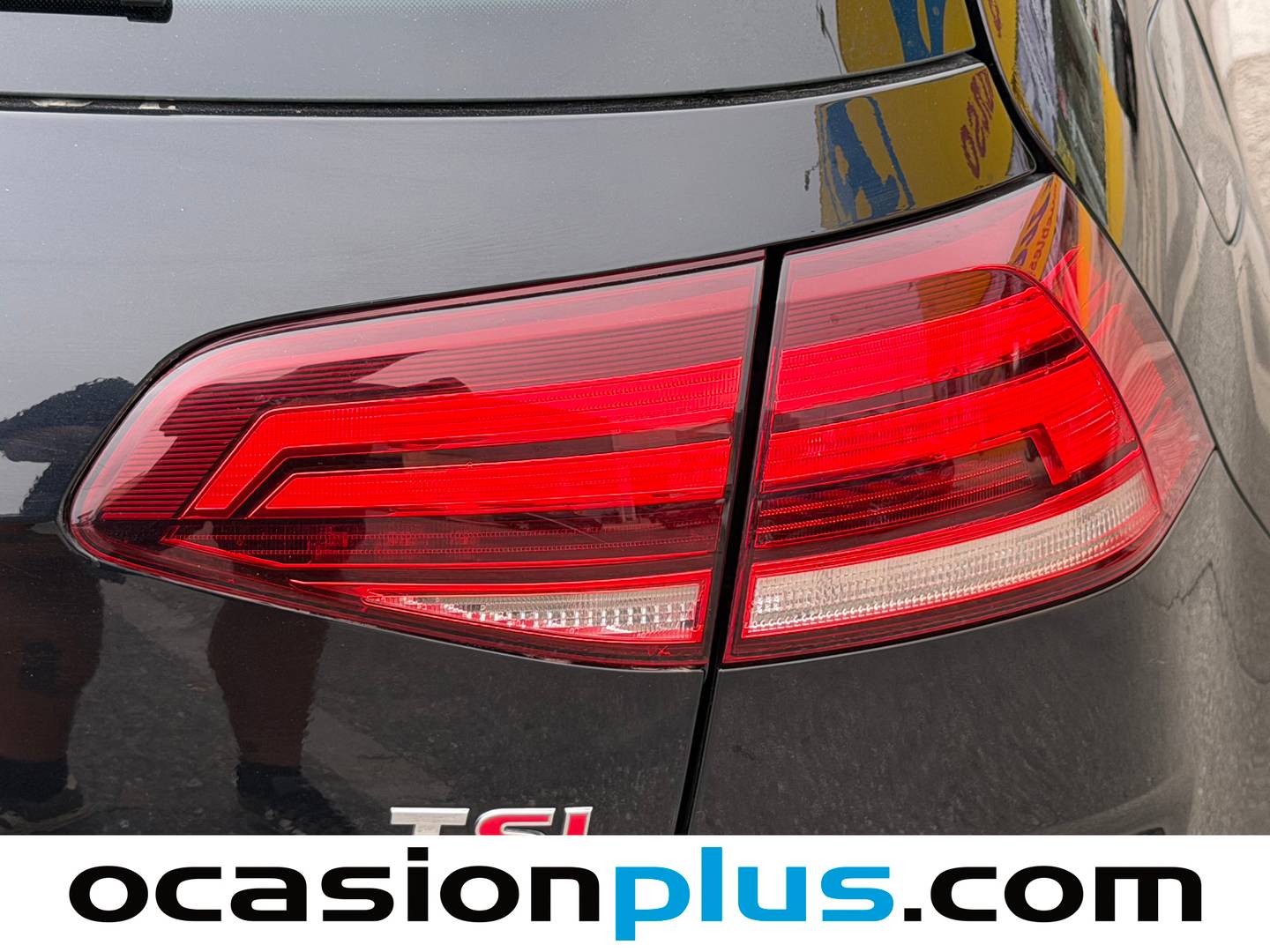 Volkswagen Golf Volkswagen Golf Sport 1.5 TSI Evo (150 CV) DSG al mejor precio