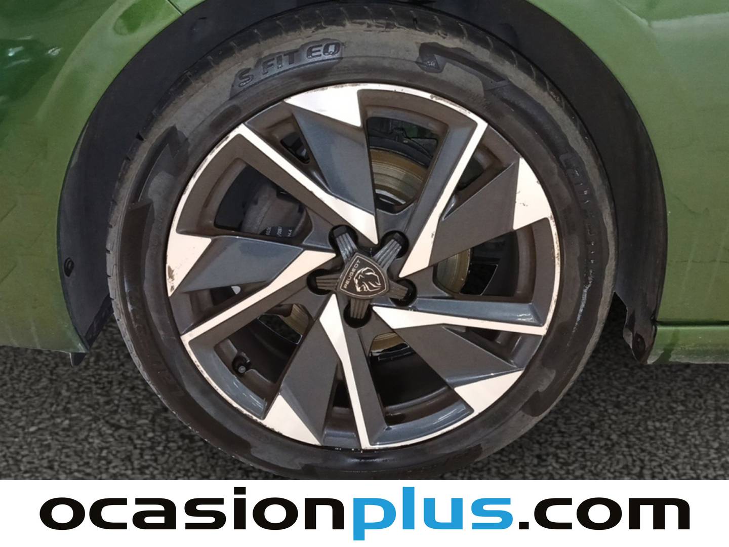 Foto Peugeot 308 Peugeot 308 PureTech 130 S&S Allure Pack EAT8 (130 CV)