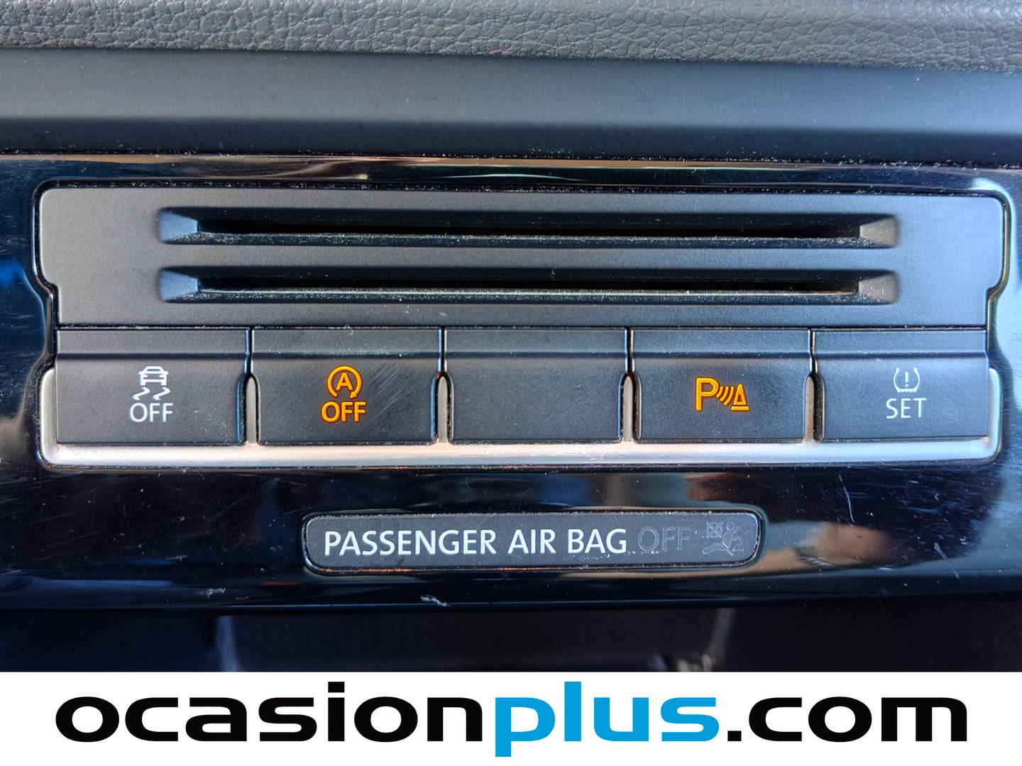 Foto Seat Alhambra SEAT Alhambra 2.0 TDI Ecomotive Style (140 CV) 7 Plazas