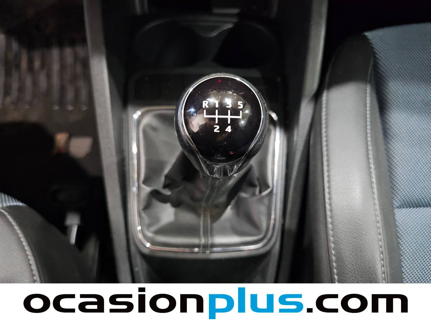 Seat Ibiza Seat Ibiza 1.4 TDI Style Connect (90 CV) de segunda mano