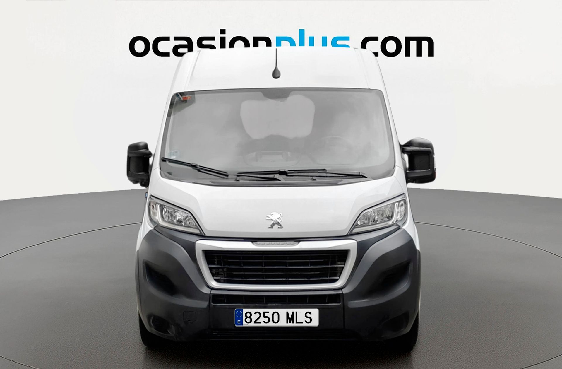 Peugeot Boxer Furgon BlueHDi 140 335 L3H2 - foto 9