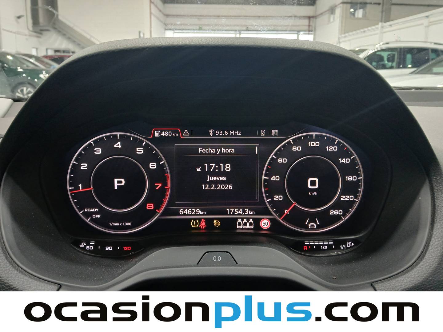 Foto Audi Q2 Audi Q2 Advanced 35 TFSI (150 CV) S tronic