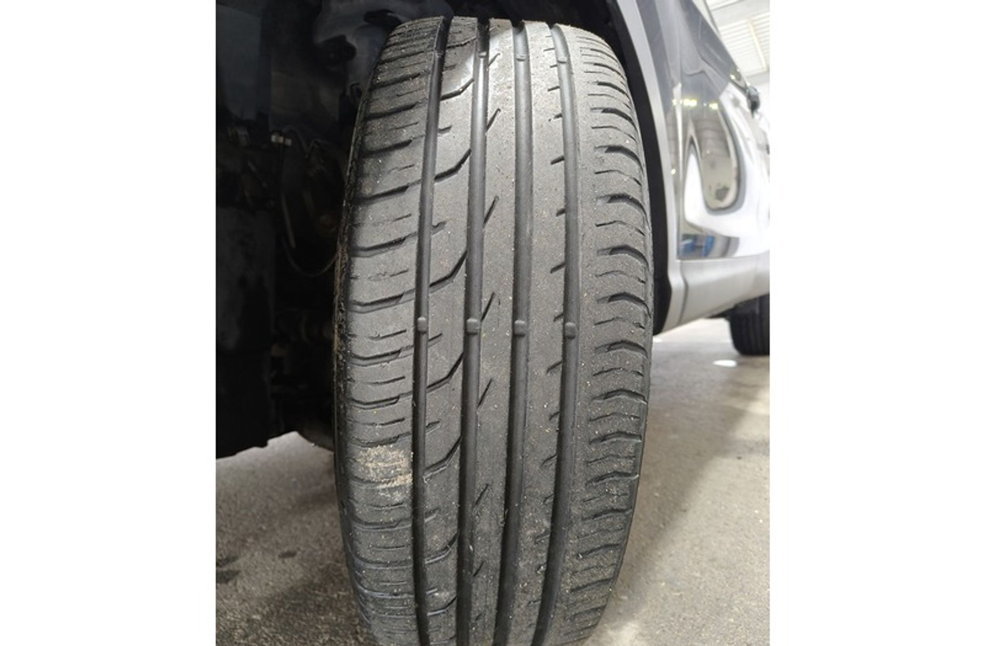 Nissan Qashqai 1.6 dCi N-Connecta 4x2 XTronic - foto 37