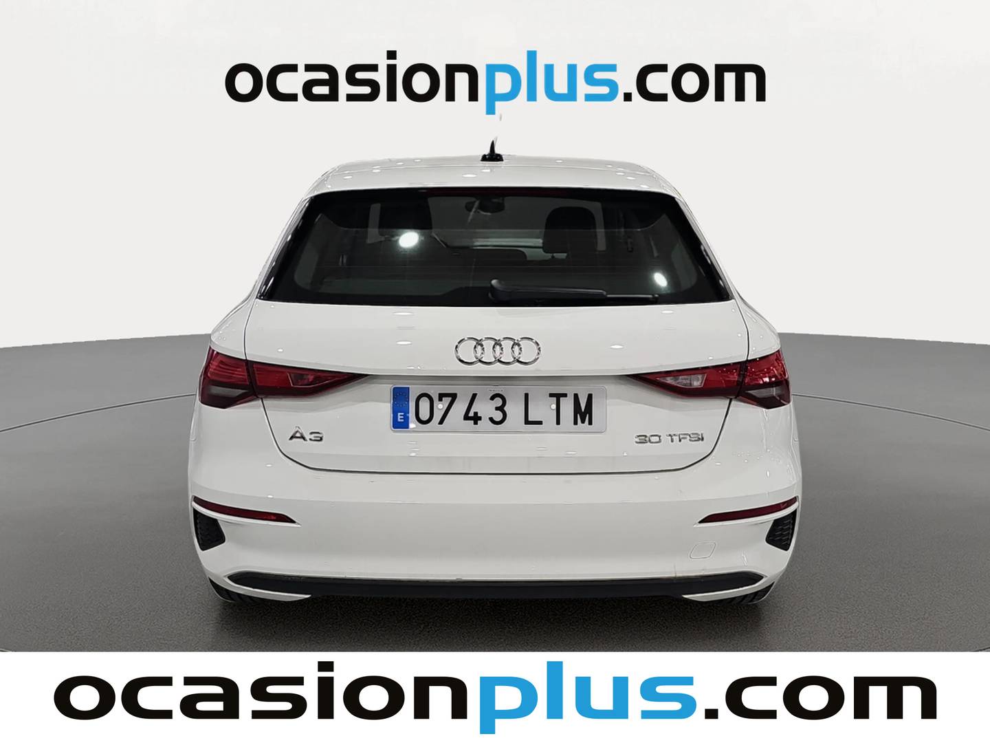 Foto Audi A3 Audi A3 Sportback 30 TFSI (110 CV) S tronic