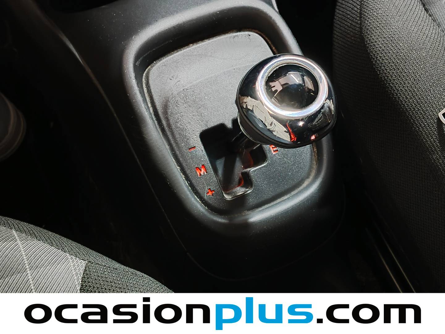 Foto Peugeot 108 Peugeot 108 1.0 VTi Active ETG5 (72 CV)