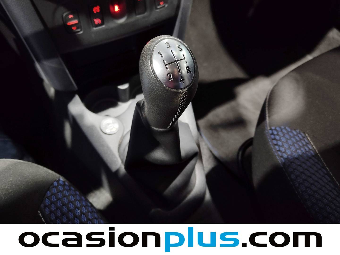 Foto Dacia Sandero Dacia Sandero SL Aniversario TCE (100 CV) GLP