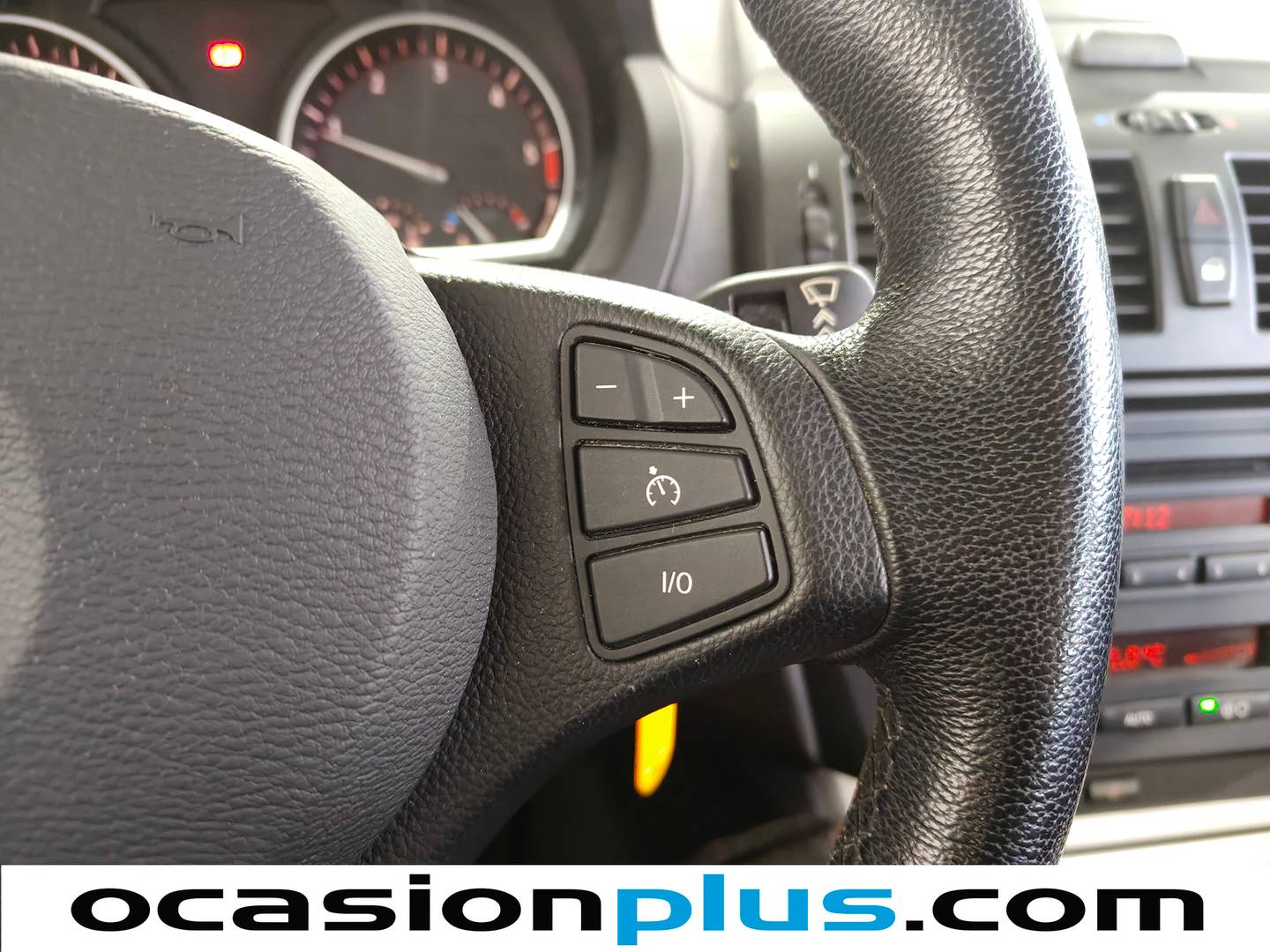 Foto BMW X3 BMW X3 xDrive20d (177 CV)