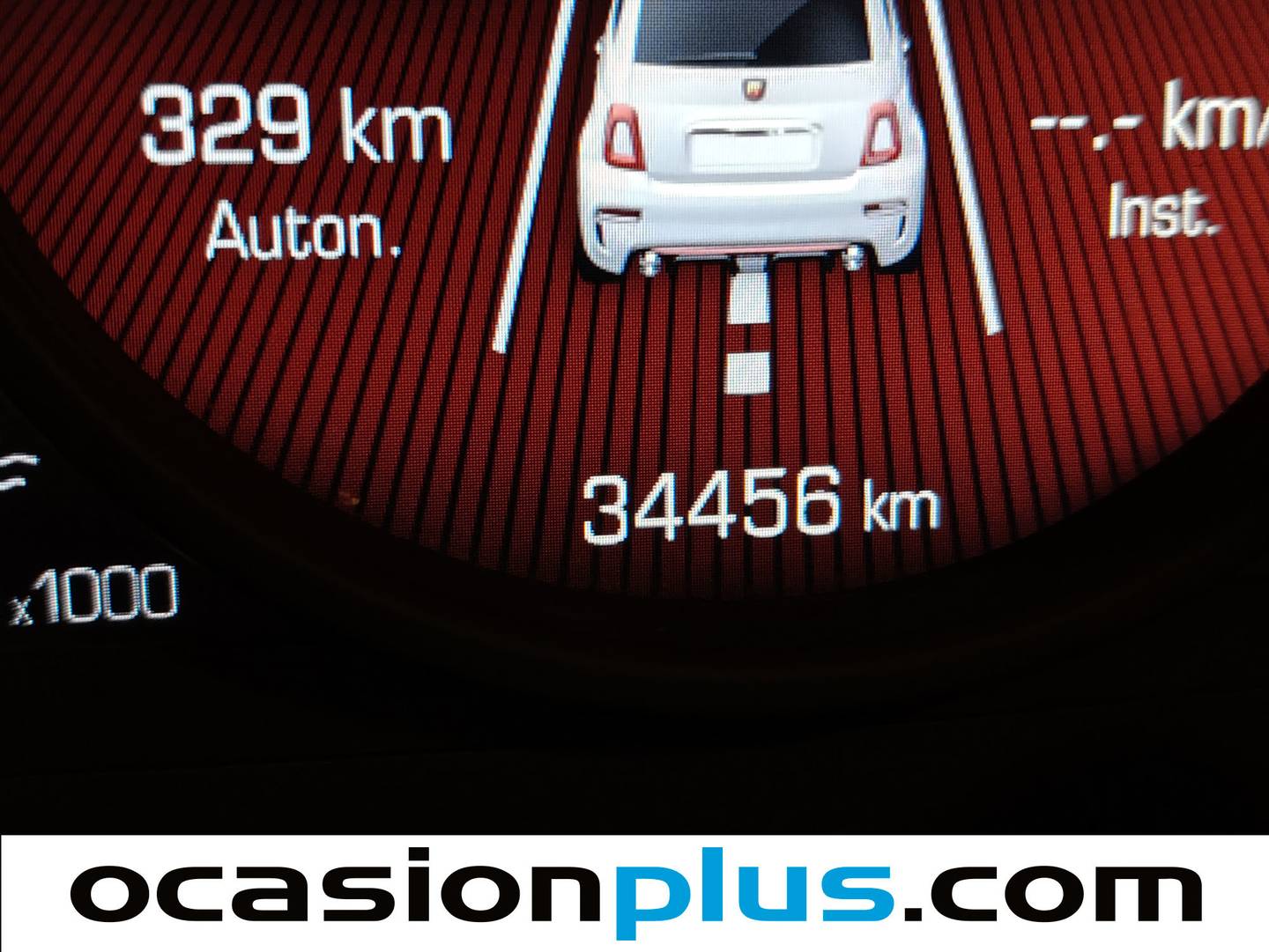 Abarth 500 Abarth 500 1.4 16v T-Jet 595 (145 CV) 145cv